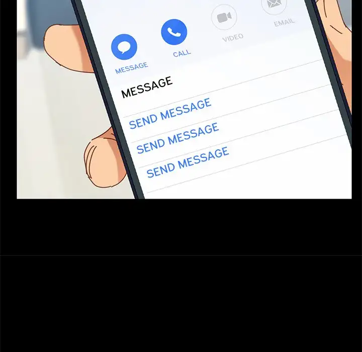 The Perfect Roommates - Chapter 15 [photo 55] - MangaPorn