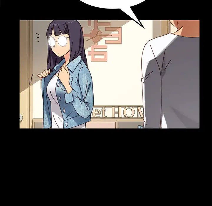 The Perfect Roommates - Chapter 15 [photo 78] - MangaPorn