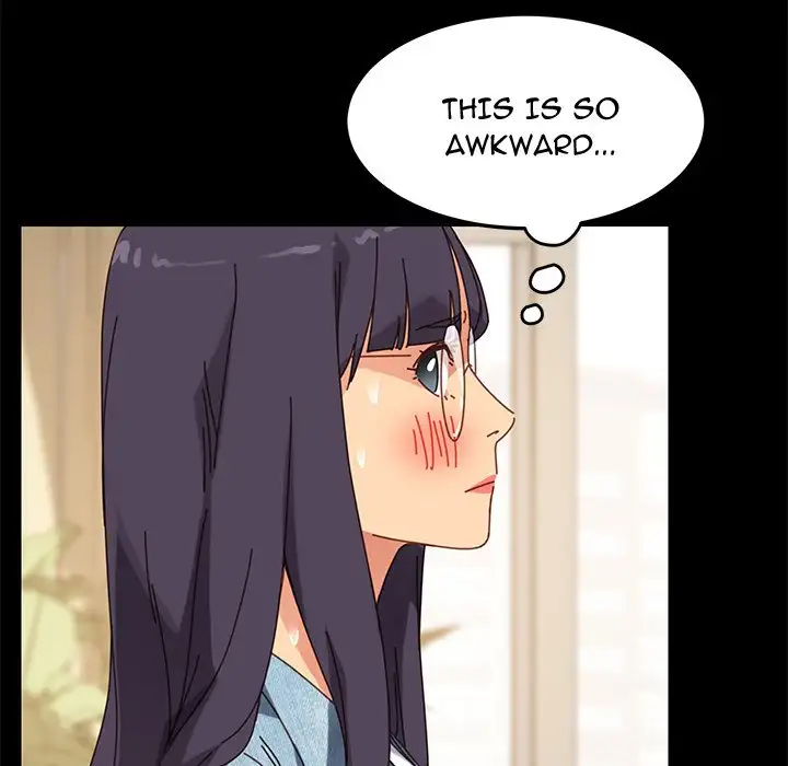 The Perfect Roommates - Chapter 15 [photo 89] - MangaPorn