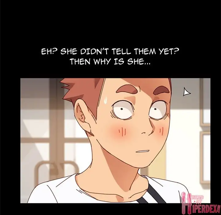 The Perfect Roommates - Chapter 15 [photo 95] - MangaPorn