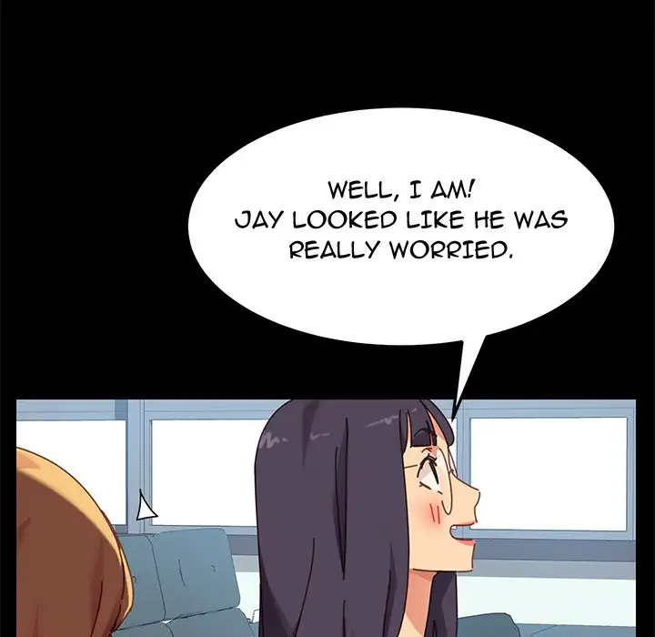 The Perfect Roommates - Chapter 16 [photo 25] - MangaPorn