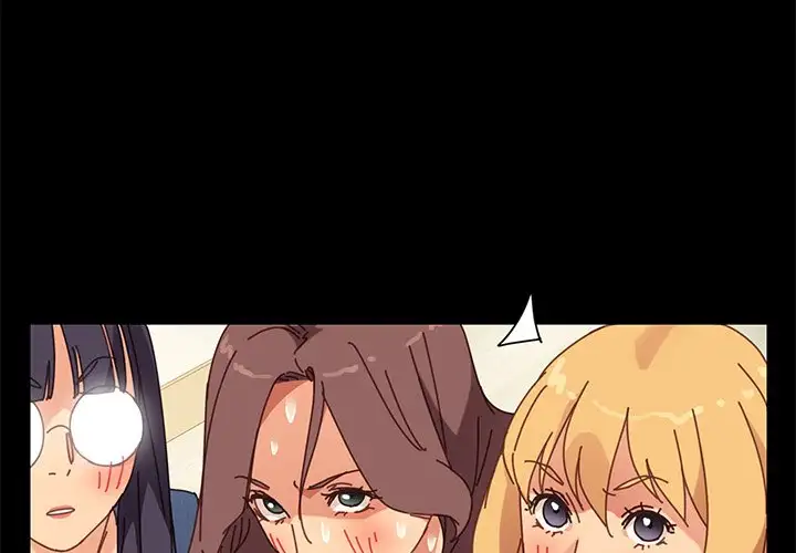 The Perfect Roommates - Chapter 16 [photo 3] - MangaPorn