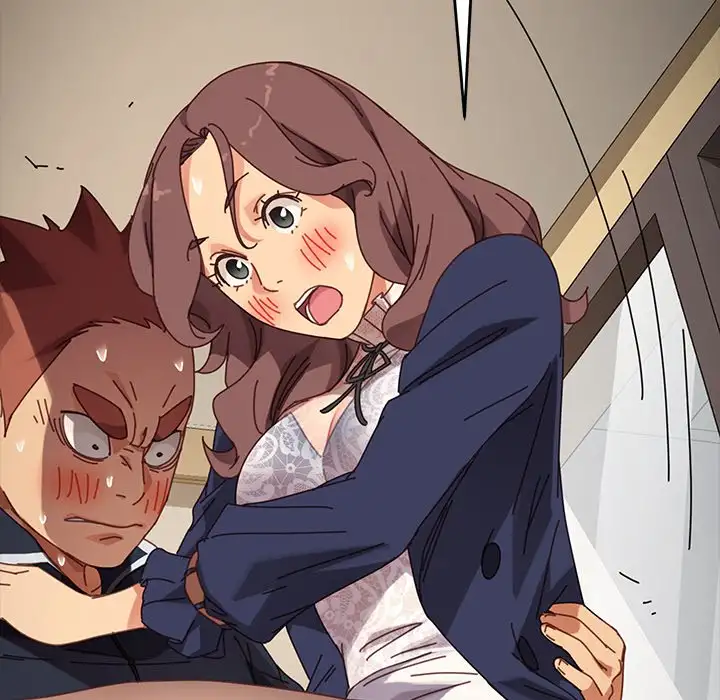 The Perfect Roommates - Chapter 16 [photo 37] - MangaPorn