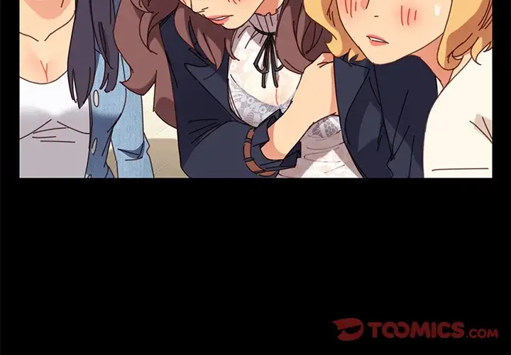 The Perfect Roommates - Chapter 16 [photo 4] - MangaPorn