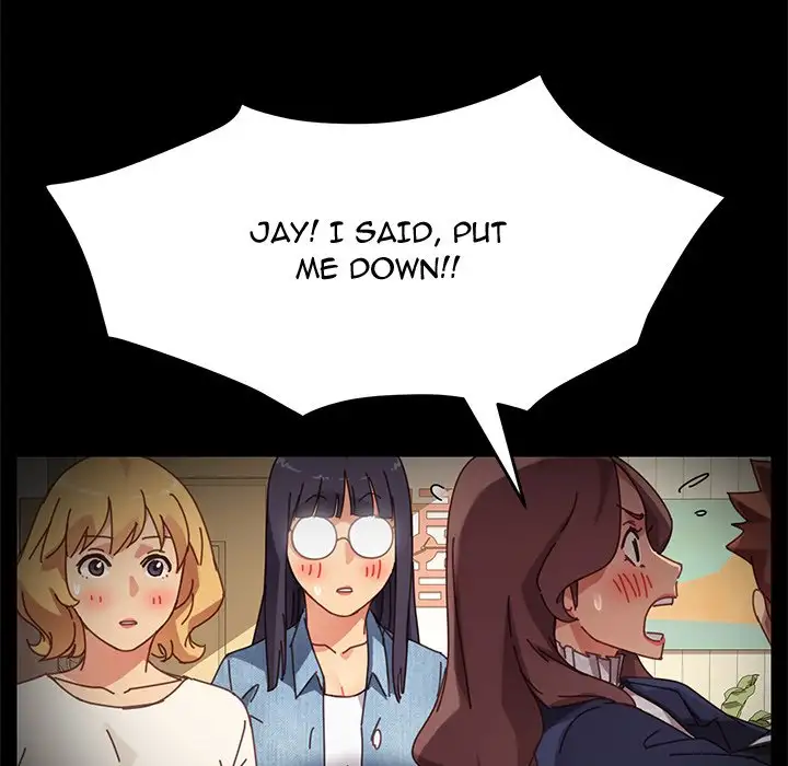 The Perfect Roommates - Chapter 16 [photo 42] - MangaPorn