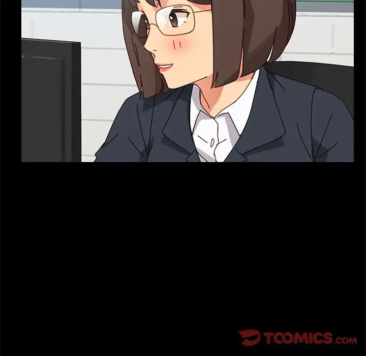 The Perfect Roommates - Chapter 17 [photo 108] - MangaPorn