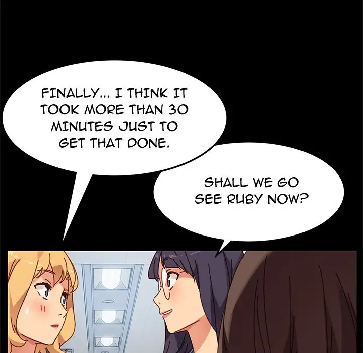 The Perfect Roommates - Chapter 17 [photo 109] - MangaPorn