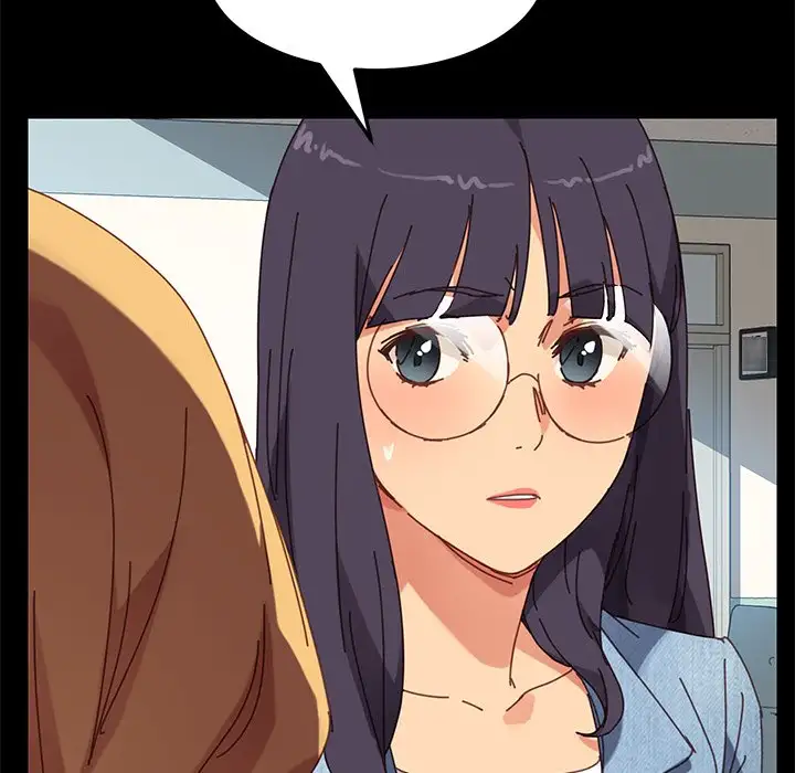 The Perfect Roommates - Chapter 17 [photo 117] - MangaPorn