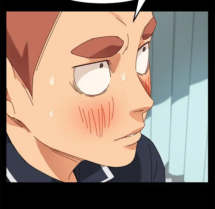 The Perfect Roommates - Chapter 17 [photo 129] - MangaPorn