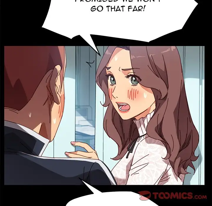 The Perfect Roommates - Chapter 17 [photo 156] - MangaPorn