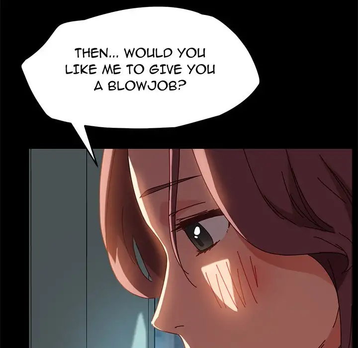 The Perfect Roommates - Chapter 17 [photo 162] - MangaPorn