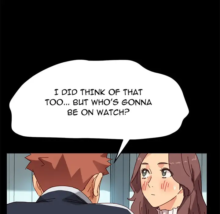 The Perfect Roommates - Chapter 17 [photo 165] - MangaPorn