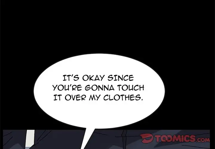 The Perfect Roommates - Chapter 17 [photo 4] - MangaPorn