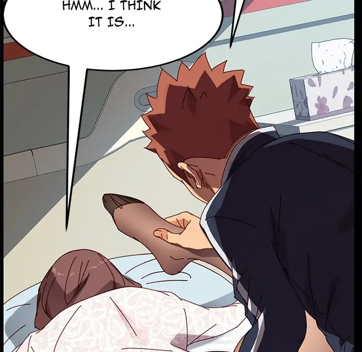 The Perfect Roommates - Chapter 17 [photo 54] - MangaPorn