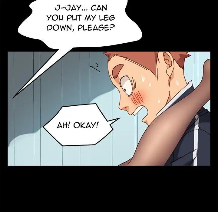 The Perfect Roommates - Chapter 17 [photo 90] - MangaPorn