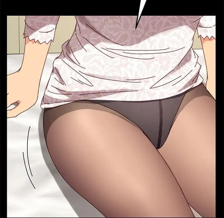 The Perfect Roommates - Chapter 17 [photo 99] - MangaPorn