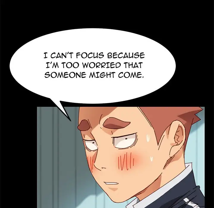 The Perfect Roommates - Chapter 18 [photo 104] - MangaPorn