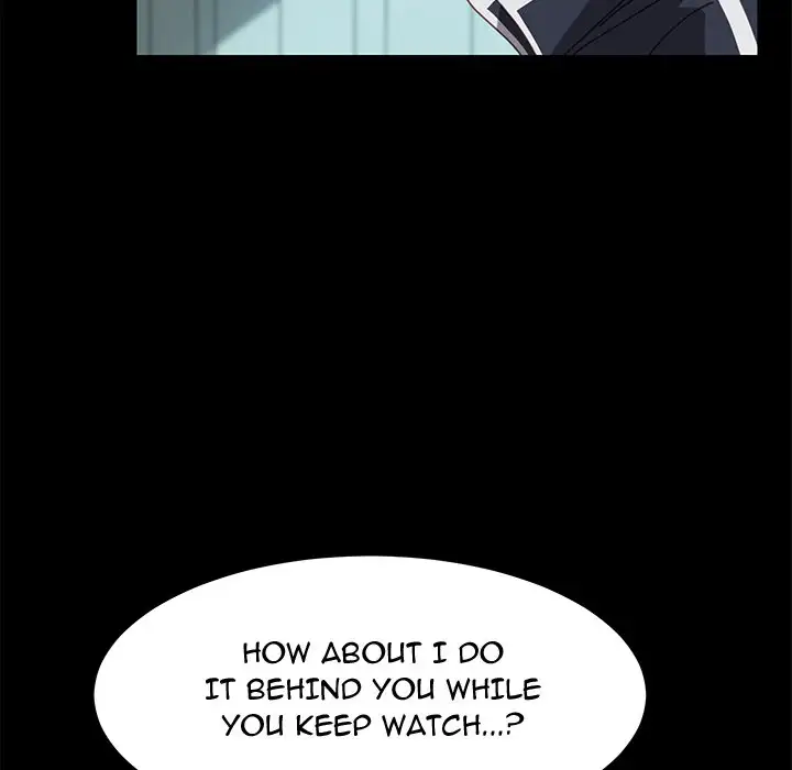 The Perfect Roommates - Chapter 18 [photo 105] - MangaPorn