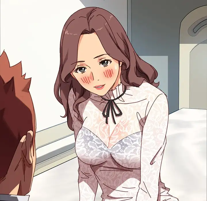 The Perfect Roommates - Chapter 18 [photo 114] - MangaPorn