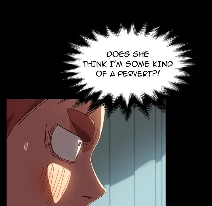 The Perfect Roommates - Chapter 18 [photo 16] - MangaPorn