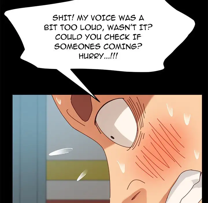 The Perfect Roommates - Chapter 18 [photo 168] - MangaPorn