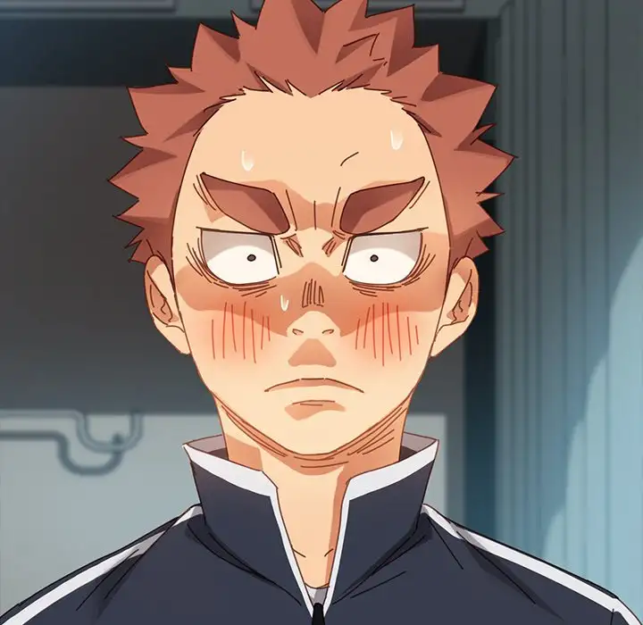 The Perfect Roommates - Chapter 18 [photo 24] - MangaPorn