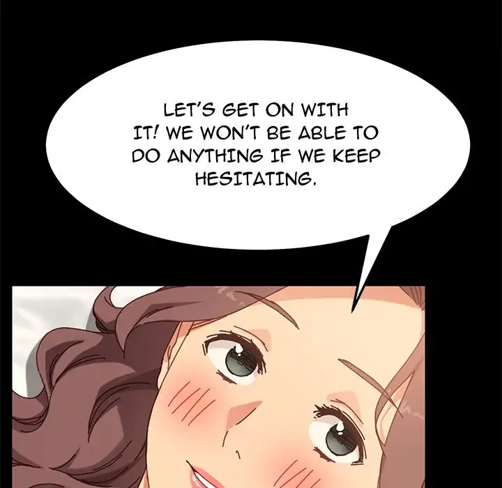 The Perfect Roommates - Chapter 18 [photo 53] - MangaPorn