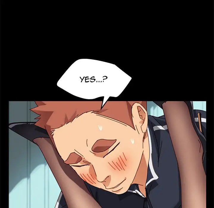 The Perfect Roommates - Chapter 18 [photo 86] - MangaPorn