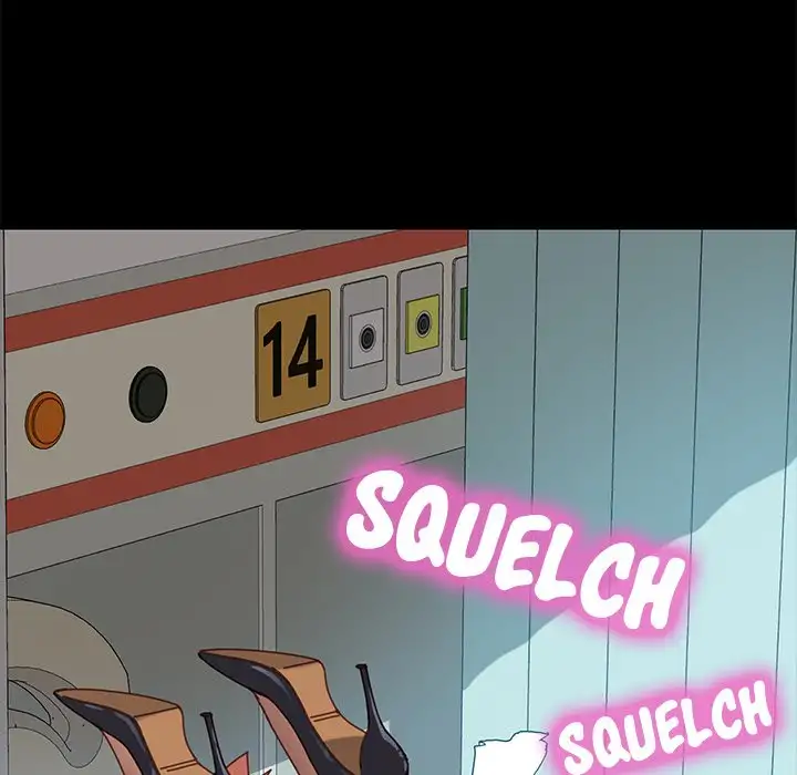 The Perfect Roommates - Chapter 18 [photo 88] - MangaPorn