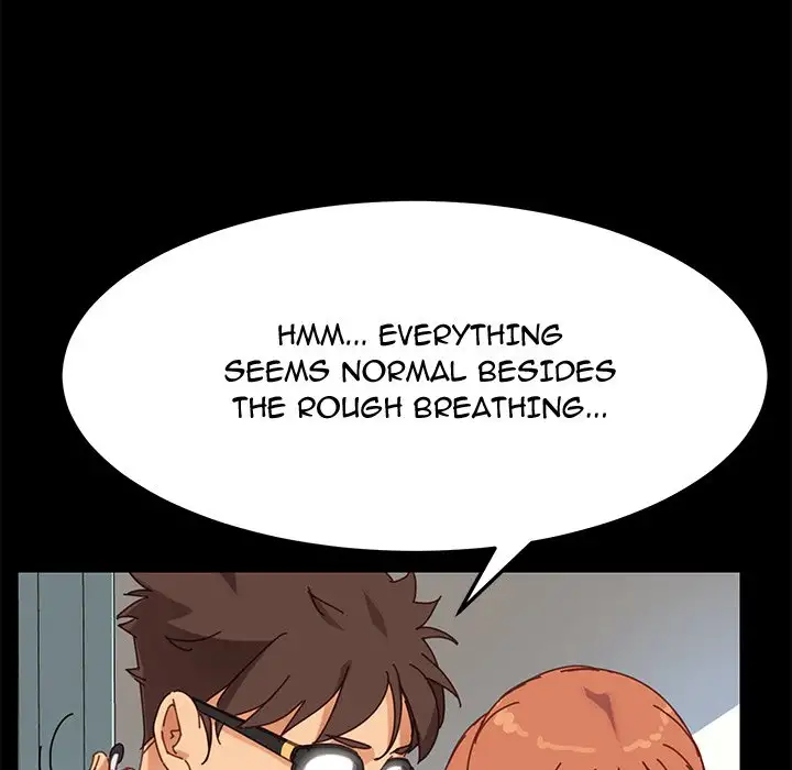 The Perfect Roommates - Chapter 19 [photo 132] - MangaPorn