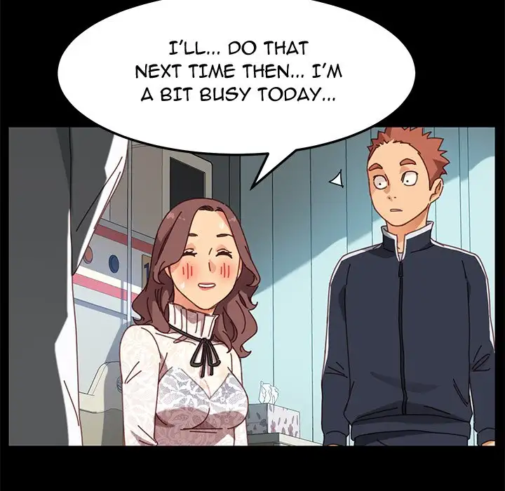 The Perfect Roommates - Chapter 19 [photo 142] - MangaPorn