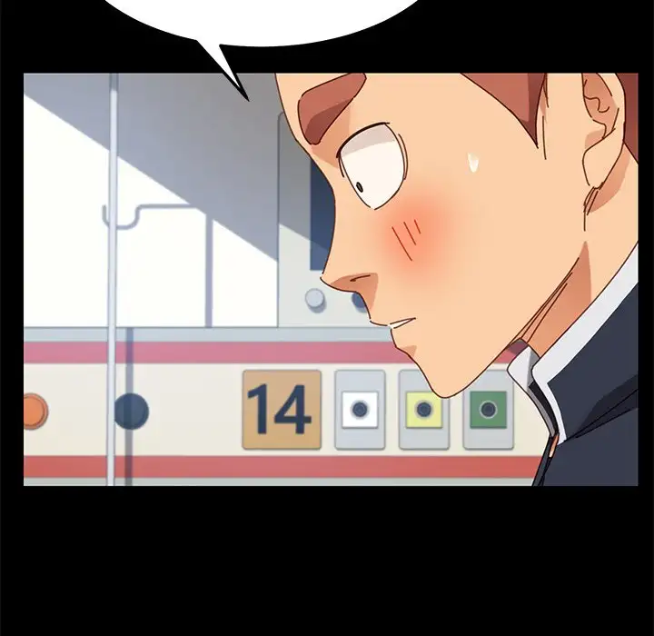 The Perfect Roommates - Chapter 19 [photo 144] - MangaPorn