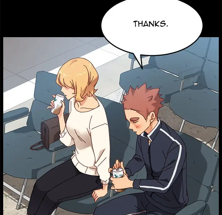 The Perfect Roommates - Chapter 19 [photo 173] - MangaPorn