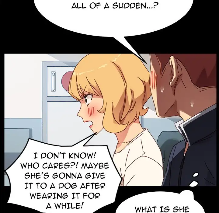 The Perfect Roommates - Chapter 19 [photo 181] - MangaPorn