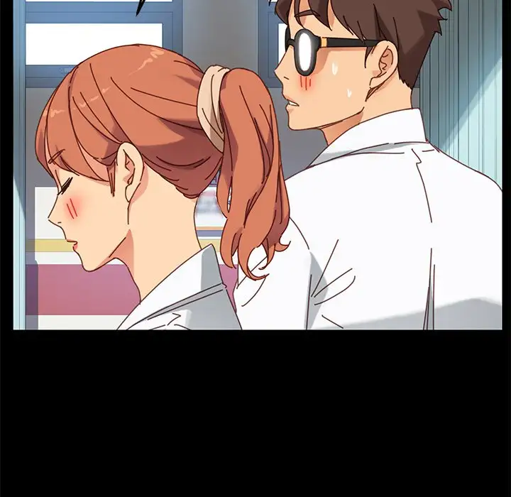 The Perfect Roommates - Chapter 19 [photo 25] - MangaPorn