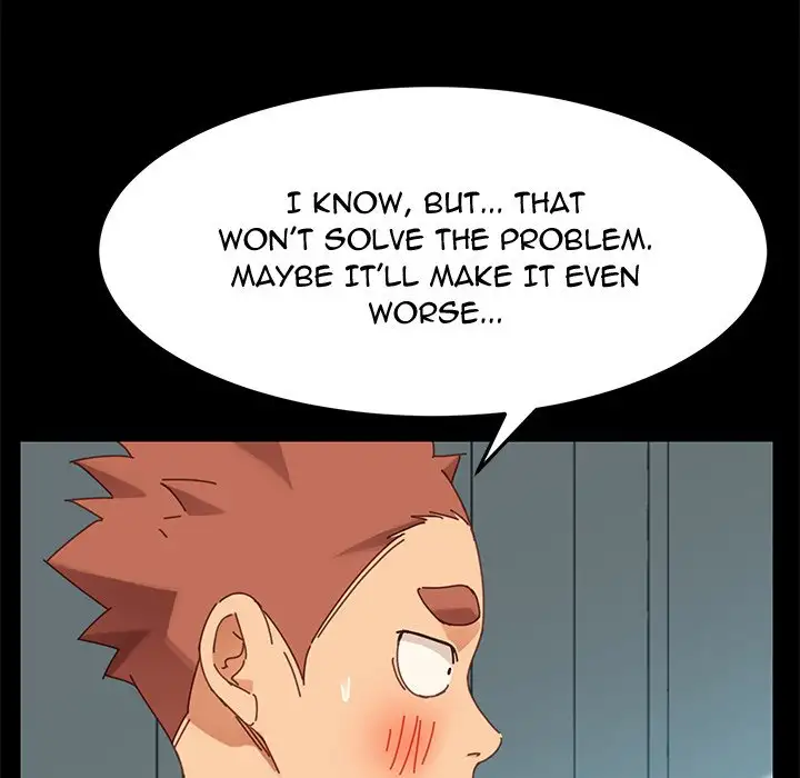 The Perfect Roommates - Chapter 19 [photo 57] - MangaPorn