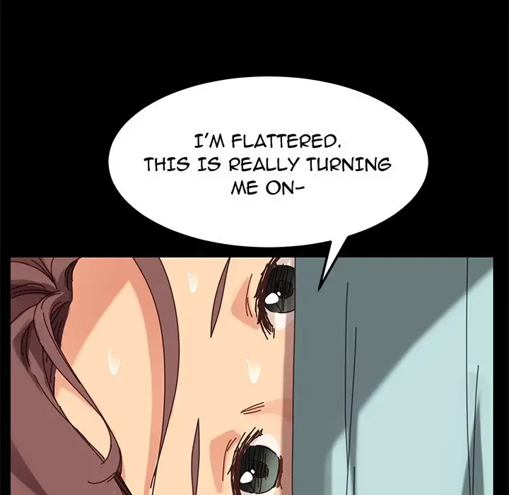 The Perfect Roommates - Chapter 19 [photo 7] - MangaPorn