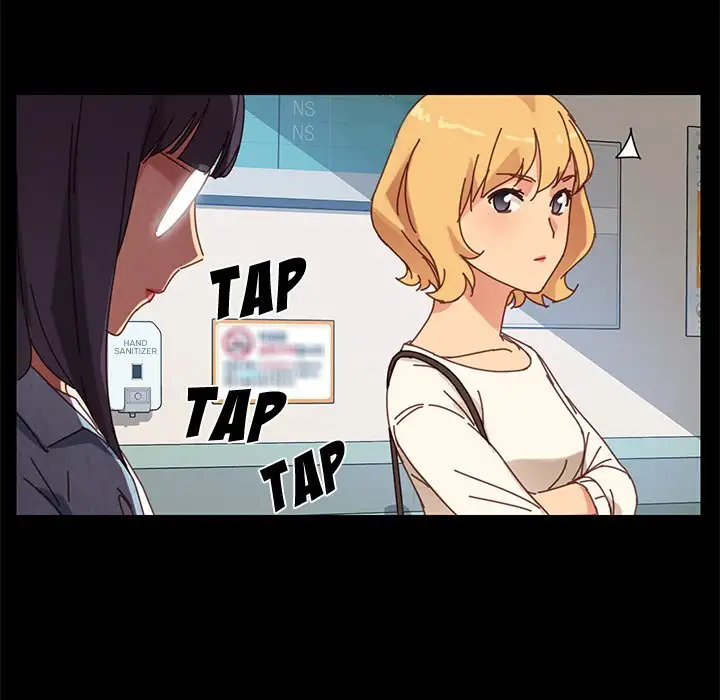 The Perfect Roommates - Chapter 19 [photo 74] - MangaPorn