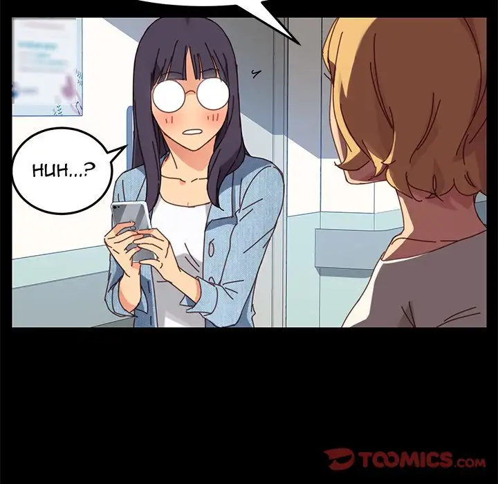 The Perfect Roommates - Chapter 19 [photo 76] - MangaPorn