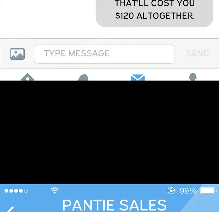 The Perfect Roommates - Chapter 19 [photo 90] - MangaPorn