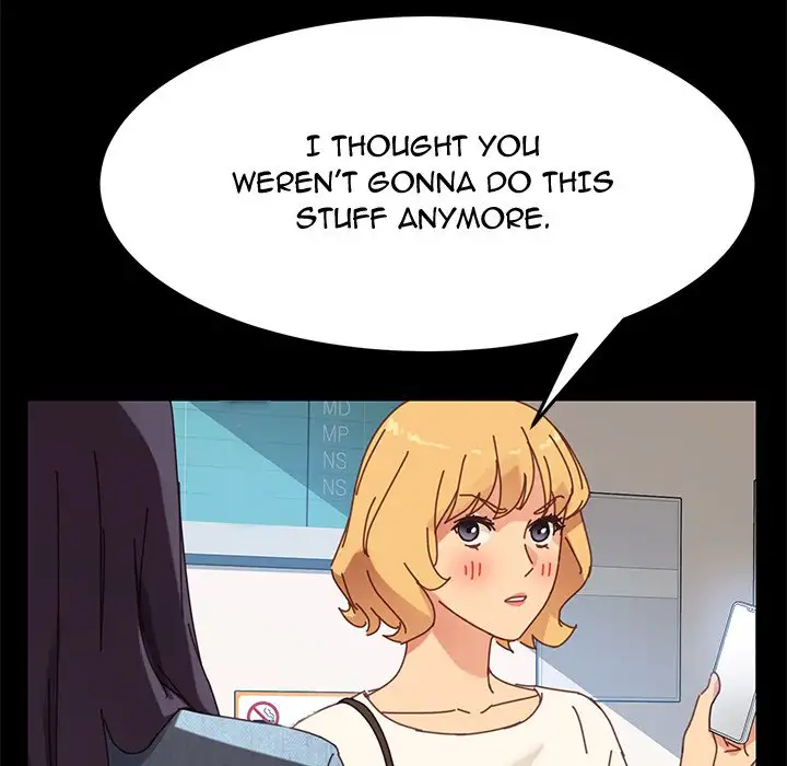 The Perfect Roommates - Chapter 19 [photo 93] - MangaPorn