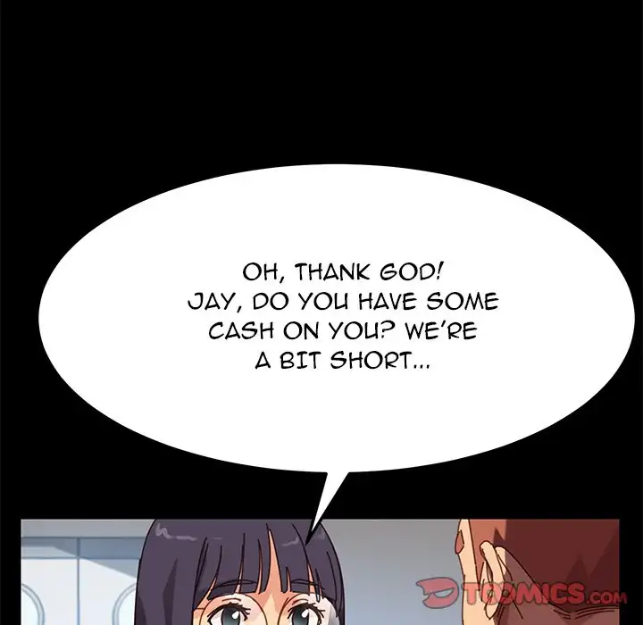 The Perfect Roommates - Chapter 20 [photo 100] - MangaPorn