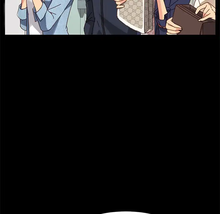 The Perfect Roommates - Chapter 20 [photo 105] - MangaPorn