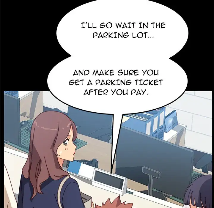 The Perfect Roommates - Chapter 20 [photo 106] - MangaPorn