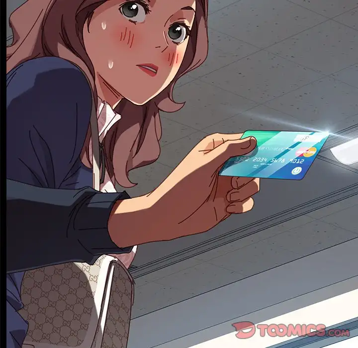 The Perfect Roommates - Chapter 20 [photo 124] - MangaPorn