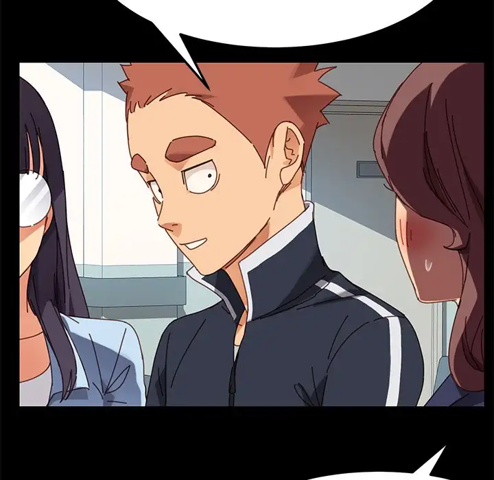 The Perfect Roommates - Chapter 20 [photo 126] - MangaPorn