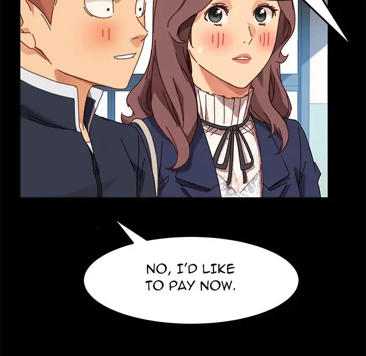 The Perfect Roommates - Chapter 20 [photo 128] - MangaPorn