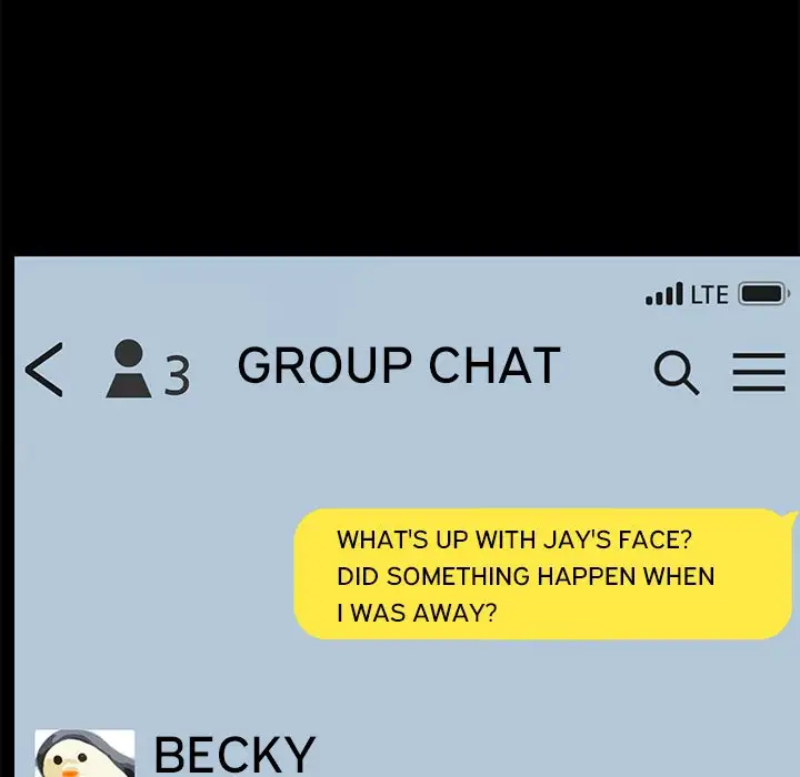 The Perfect Roommates - Chapter 20 [photo 138] - MangaPorn