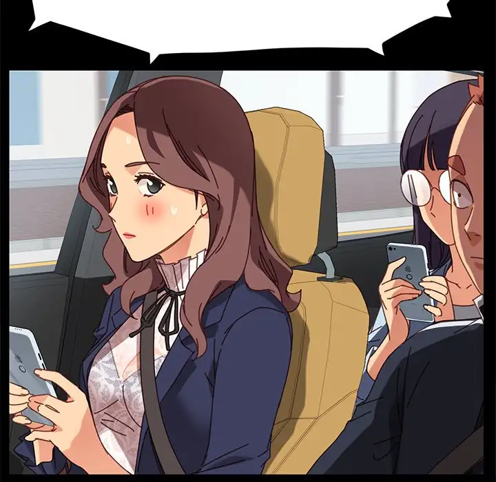 The Perfect Roommates - Chapter 20 [photo 144] - MangaPorn