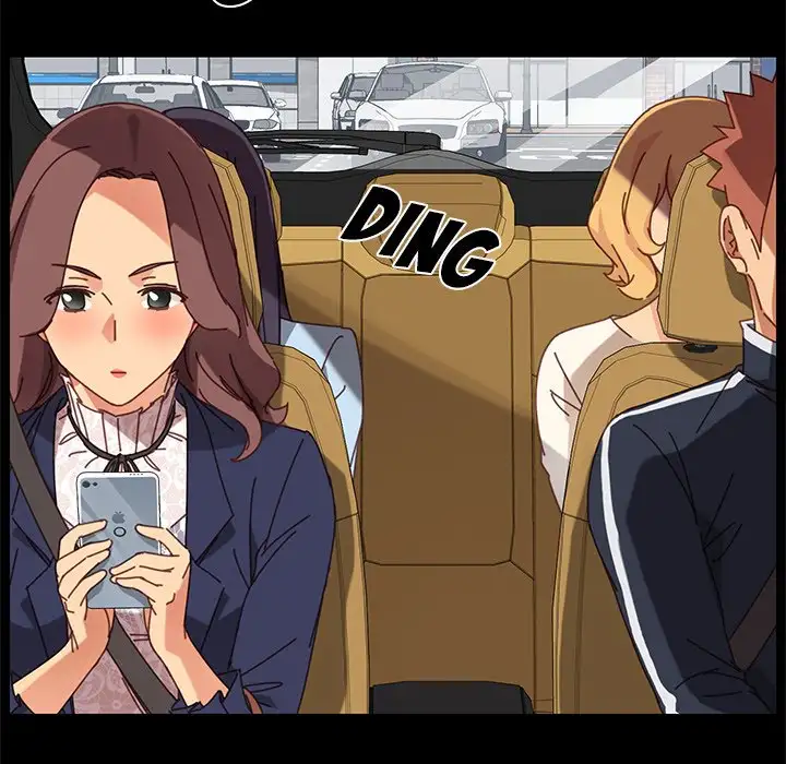 The Perfect Roommates - Chapter 20 [photo 149] - MangaPorn